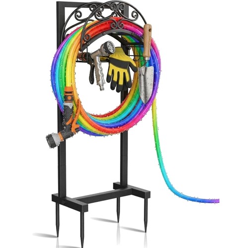Gartenschlauchhalter 109cm