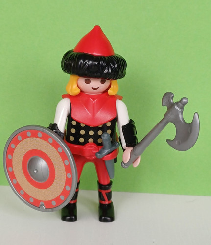 Playmobil sammlung figur - playmobil,