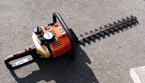 Stihl benzin - stihl, hs