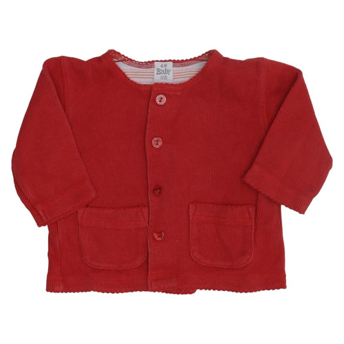 Baby strickjacke - baby,,
