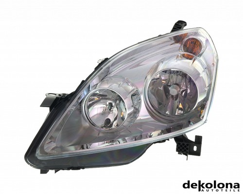 Scheinwerfer für opel - scheinwerfer, zafira
