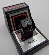 Original Diamant Nadel Dual DN 360 / 362 - Shure N 95 G / M 95  - NOS - OVP