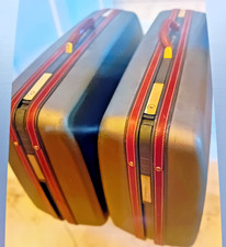 2 SAMSONITE Hartschalen Rollen