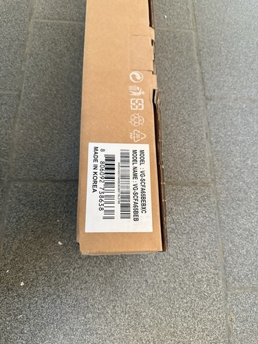 Samsung scfa65bebxc - samsung, vg-scfa65bebxc