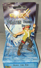 Epixx Revell - Piraten - Alick