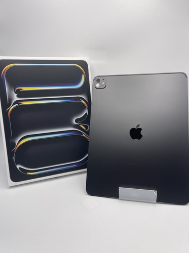 Apple ipad pro m5 - ipad, 13“