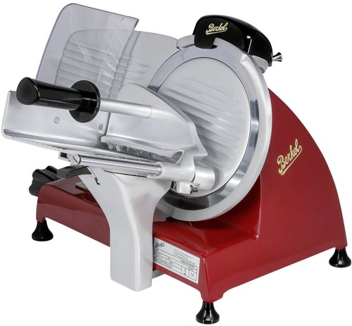 Berkel red line 250 - red,