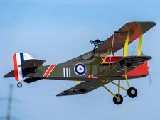 Pichler royal aircraft 5a - pichler, s.e.5a