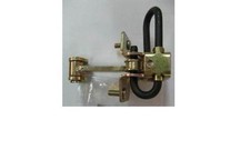 Türfangband vorn rechts Volvo