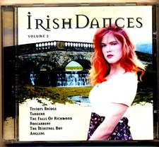 IRISH DANCES - VOLUME 2