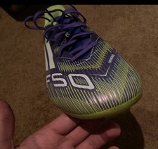 Fussballschuhe F50 Schuhe