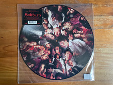 Saltburn original soundtrack - saltburn,