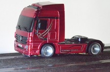 Slot Truck Mercedes Benz