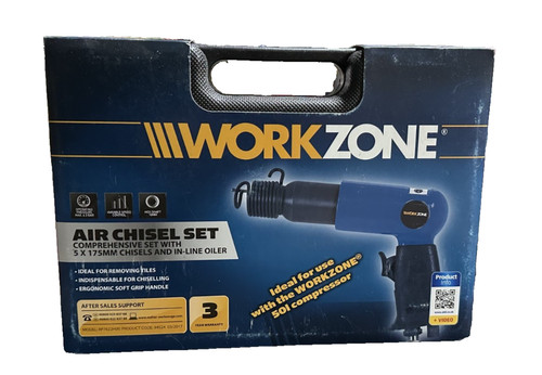 WORKZONE
