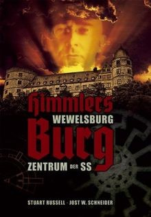 Himmlers burg wewelsburg - himmlers,