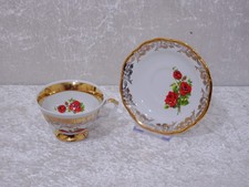 kaCQzR - Porzellan Sammeltasse