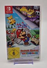 Nintendo Switch Spiel - Paper