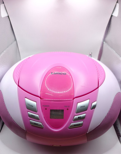 Lenco scd cd player - lenco,