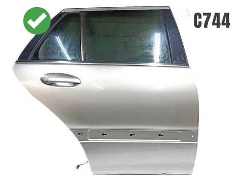 Mercedes benz w203 tür - w203,