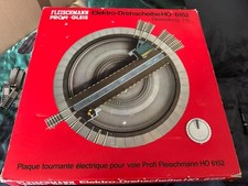 Fleischmann 87 6152 - h0, 1:87