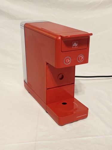 Illy espresso kaffee - y3.3,