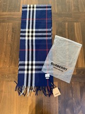 Burberry Kaschmir Schal