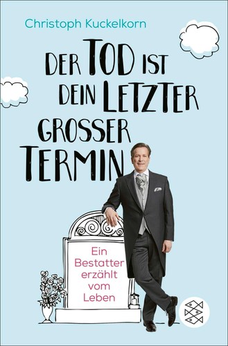 Der tod ist dein - ist, letzter