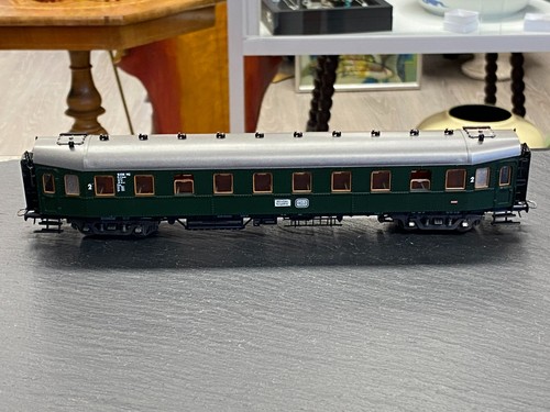 Modelleisenbahn wagen waggon - wagen,