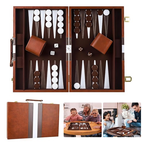 Backgammon brettspiel - backgammon,