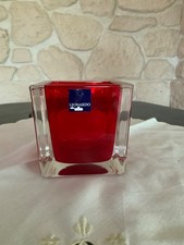 Kleine Vase oder Teelicht von