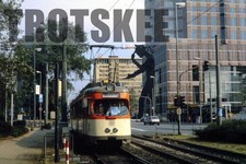 35mm Dia WESTDEUTSCHLAND