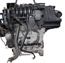 Motor Mercedes Benz A-Class A