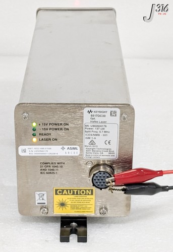 36501 keysight laserkopf - 36501,