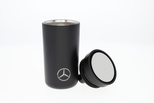 Mercedes benz becher - mercedes-benz, go