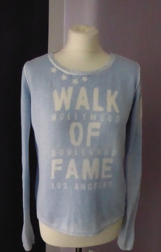 Frogbox pullover walk fame - pullover*walk, of