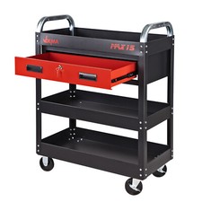 Servicewagen Werkzeugwagen Werkstattwagen Etagenwagen Max 1S max. 120 kg