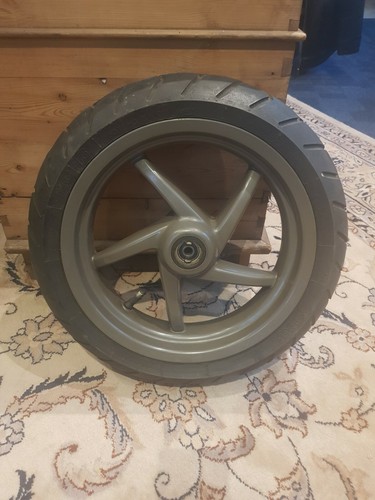 Aprilia vorderradfelge - sr,