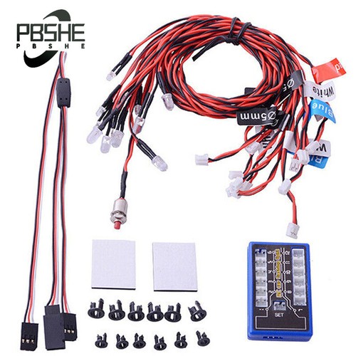Led beleuchtung system - 12,
