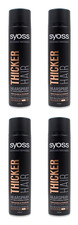 Syoss Thicker Hair Haarspray 