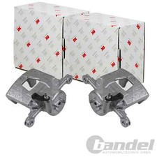 2X NK BREMSSATTEL VORNE LINKS