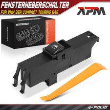 Fensterheberschalter