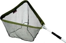 CARP Großfischkescher 2,50m 80x80cm Karpfen Kescher Unterfangkescher