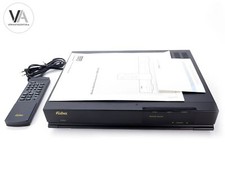 fuba Stereo Analog Satelliten