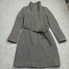 Drykorn Damen Wollmantel 4