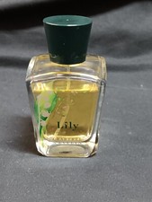 Lily   Eau De Toilette  Crabtree & Evelyn   100ml
