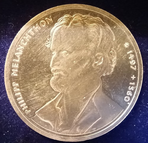 189 deutschland 1997 - 189#, silber