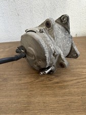 Original VW Phaeton 3D Lichtmaschine Generator 059903015P