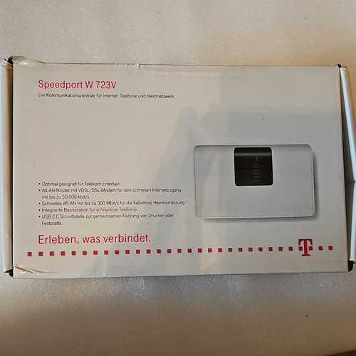 Deutsche telekom speedport - deutsche,