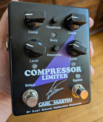 Carl martin andy timmons - carl,