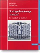 Spritzgießwerkzeuge kompakt |